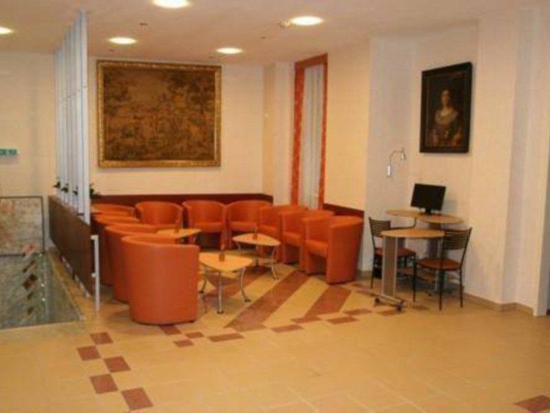 Hotel Terminus Vienna Exterior photo